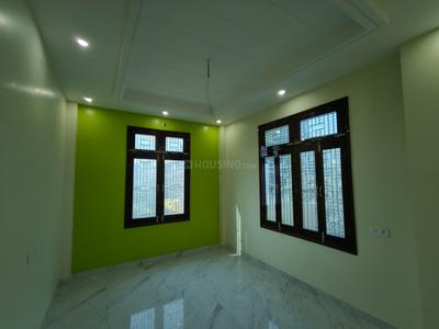 Bedroom Image of 2300 Sq.ft 5 BHK Independent House for sale in Susuwahi Varanasi for Rs. 14000000