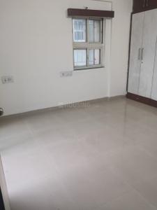 Bedroom Image of 1200 Sq.ft 2 BHK Apartment / Flat for rent in Kumar Primavera B6, Wadgaon Sheri Pune for Rs. 35000