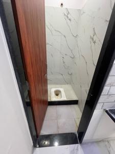 Bedroom Image of 1200 Sq.ft 2 BHK Independent House for rent in Varjinder Peace Point 1, Limbodi Indore for Rs. 16000