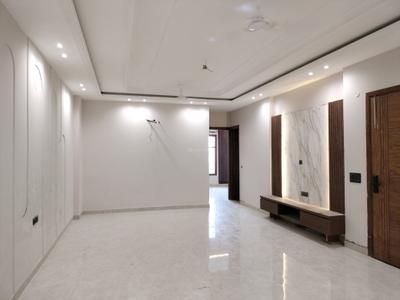 Living Room Image of 1620 Sq.ft 3 BHK Builder Floor for sale in Richlook Aster Wood Floors, Sector 98 Faridabad for Rs. 14800000