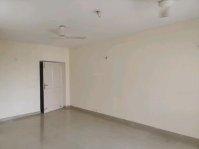 Living Room Image of 1835 Sq.ft 3 BHK Apartment / Flat for rent in Jasana Princes Park, Sector 86 Faridabad for Rs. 25000