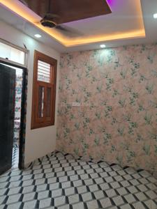 Bedroom Image of 1500 Sq.ft 3.5 BHK Independent House for sale in Govindpuram Ghaziabad for Rs. 6000000