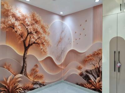 Bedroom Image of 810 Sq.ft 3 BHK Apartment / Flat for sale in G3 Builders Floor by G3 Buildtech, Uttam Nagar New Delhi for Rs. 5900000
