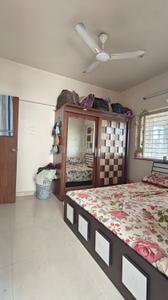Bedroom Image of 1144 Sq.ft 2 BHK Apartment / Flat for sale in Rahul Park, Warje Pune for Rs. 13500000
