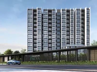 Image of 2522 Sq.ft 4 BHK Apartment / Flat for sale in Pallavaram, Chennai for Rs. 13400000
