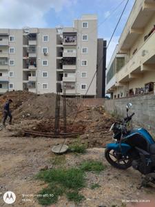 Image of 1575 Sq.ft 3 BHK Apartment / Flat for sale in Ameenpur, Sangareddy for Rs. 8032500