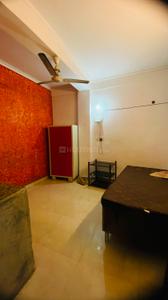 Kitchen Image of 360 Sq.ft 1 RK Builder Floor for sale in Govindpuri New Delhi for Rs. 1190000