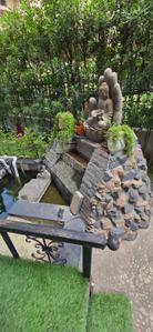 Image of 3000 Sq.ft 2 BHK Villa for sale in Darode Shriniwas Liviano Phase I, Kharadi, Pune for Rs. 34000000