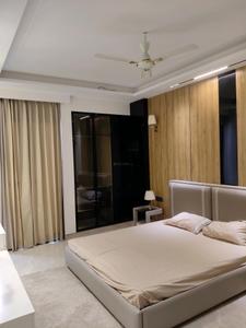 Bedroom Image of 2500 Sq.ft 4 BHK Builder Floor for sale in Ansal Versalia, Sector 67 Gurgaon for Rs. 25000000