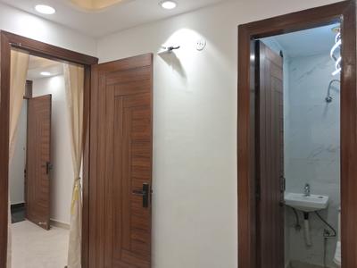 2 BHK Independent Builder Floor