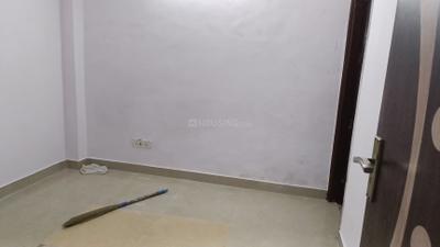 Bedroom Image of 420 Sq.ft 1 BHK Builder Floor for sale in Govindpuri New Delhi for Rs. 2000000