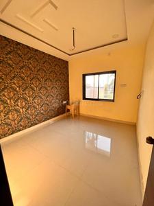 Kitchen Image of 600 Sq.ft 1 BHK Independent House for sale in Vedanta City Phase 2, Dunda Raipur for Rs. 2550000