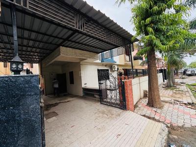 Image of 1620 Sq.ft 3 BHK Independent House for rent in Motera, Ahmedabad for Rs. 32000