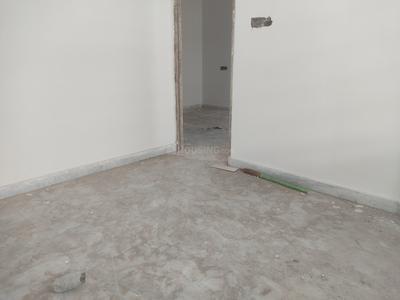 Bedroom Image of 1150 Sq.ft 3 BHK Apartment / Flat for sale in Teghoria Kolkata for Rs. 5175000