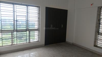 Bedroom Image of 1958 Sq.ft 3 BHK Apartment / Flat for sale in Sunland Residency, Rajarhat Kolkata for Rs. 13000000