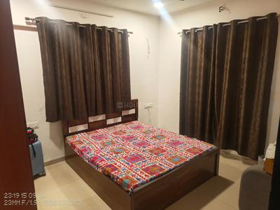 Bedroom Image of 750 Sq.ft 3 BHK Apartment / Flat for sale in Sindhi Colony Aurangabad for Rs. 7000000