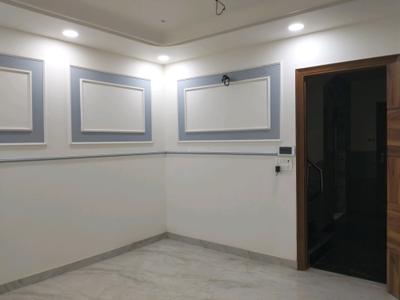 Living Room Image of 810 Sq.ft 3 BHK Builder Floor for sale in Shastri Nagar New Delhi for Rs. 11500000