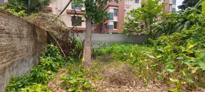 Image of 2160 Sq.ft Residential Plot / Land for sale in Chandannagar, Hooghly for Rs. 2800000