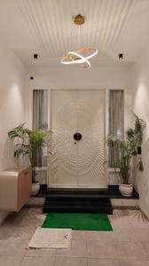 Hall Image of 2800 Sq.ft 4 BHK Villa for sale in Narayan Vihar Jaipur for Rs. 25000000