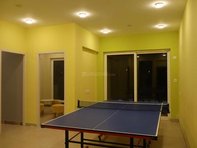 Hall Image of 1021 Sq.ft 2 BHK Apartment / Flat for sale in North Grande, North Dum Dum Bediapara Kolkata for Rs. 6200000