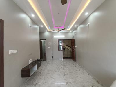 Hall Image of 1000 Sq.ft 2 BHK Independent House for rent in Kammanahalli Bengaluru for Rs. 35000