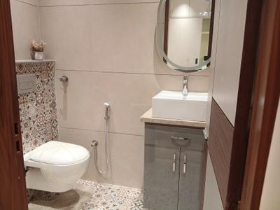 Image of 1051 Sq.ft 2 BHK Builder Floor for sale in Kharar, Mohali for Rs. 4600000