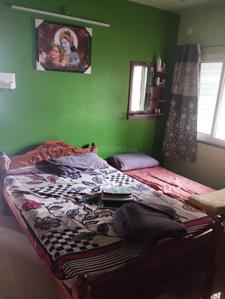 Bedroom Image of 1100 Sq.ft 2 BHK Apartment / Flat for sale in Babametta Vizianagaram for Rs. 3500000