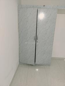 Bedroom Image of 650 Sq.ft 1 BHK Apartment / Flat for rent in Mahadevapura Bengaluru for Rs. 18000