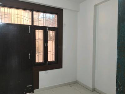 Bedroom Image of 950 Sq.ft 2 BHK Apartment / Flat for sale in Nidhi Pride, Shalimar Garden Ghaziabad for Rs. 6500000