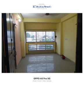 Hall Image of 960 Sq.ft 2 BHK Apartment / Flat for sale in Madurdaha Kolkata for Rs. 4500000