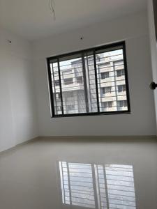 Hall Image of 940 Sq.ft 2 BHK Apartment / Flat for sale in La Centra Phase 1, Tathawade Pune for Rs. 8000000