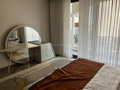 Bedroom Image of 1350 Sq.ft 5 BHK Villa for sale in Manglam Riverdale Aerovista, Gmada Aerocity Mohali for Rs. 29000000