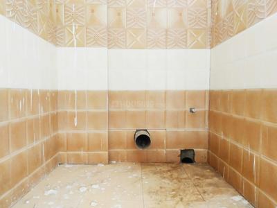 Bathroom Image of 1340 Sq.ft 3 BHK Apartment / Flat for sale in New Town Kolkata for Rs. 11000000