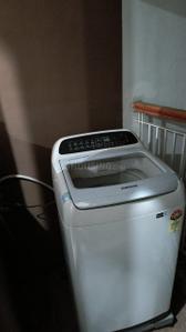 Balcony Image of 1080 Sq.ft 2 BHK Apartment / Flat for sale in Tata Avenida, New Town Kolkata for Rs. 13500000