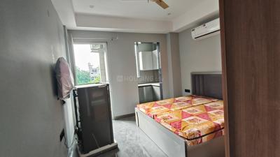 Bedroom Image of 4800 Sq.ft 12 BHK Independent House for sale in Sector 46 Gurgaon for Rs. 75000000