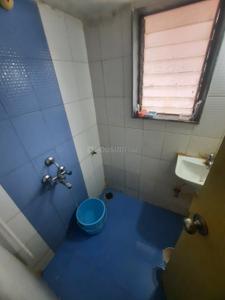 Image of 300 Sq.ft 1 RK Apartment / Flat for rent in Haware Citi, Kasarvadavali, Thane for Rs. 12000