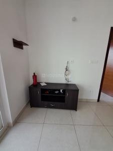 Hall Image of 400 Sq.ft 1 BHK Apartment / Flat for rent in Prestige Bagamane Temple Bells, RR Nagar Bengaluru for Rs. 30000