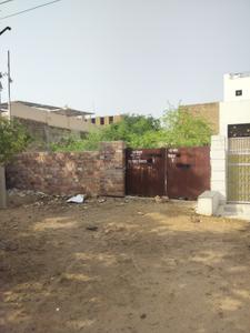 Image of 1800 Sq.ft Residential Plot / Land for sale in Krishna Nagar, Bhatinda, Jodhpur for Rs. 7500000