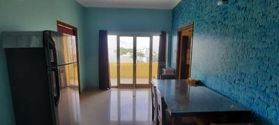 Bedroom Image of 1165 Sq.ft 2 BHK Apartment / Flat for sale in Sai Paramount Raghavendra Arisht, Munnekollal Bengaluru for Rs. 12500000