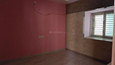 Bedroom Image of 1500 Sq.ft 3 BHK Apartment / Flat for rent in Kondapur Hyderabad for Rs. 40000