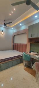 Hall Image of 1750 Sq.ft 3 BHK Independent House for sale in Naubasta Kanpur for Rs. 6000000