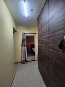 Bedroom Image of 1320 Sq.ft 3 BHK Apartment / Flat for sale in South City Garden, Behala Kolkata for Rs. 11000000
