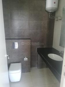 Bathroom Image of 1440 Sq.ft 4.5 BHK Independent House for sale in Sector 19 Noida for Rs. 35500000