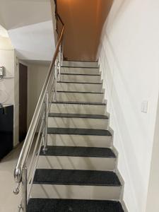 Image of 1500 Sq.ft 3 BHK Independent House for rent in Radhanpur Road, Mehsana for Rs. 18000