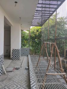 Bedroom Three Image of 2500 Sq.ft 3 BHK Builder Floor for sale in Sector 49 Faridabad for Rs. 21500000
