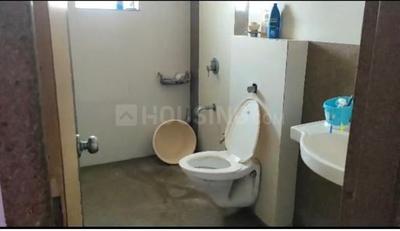 Bathroom Image of 2500 Sq.ft 3 BHK Apartment / Flat for rent in Lunsikui Navsari for Rs. 25000