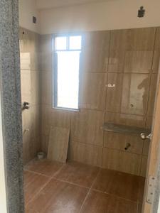 Bathroom Image of 1250 Sq.ft 3 BHK Apartment / Flat for sale in Samanvay North Park, Gotri Vadodara for Rs. 6300000
