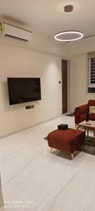 Hall Image of 2240 Sq.ft 4 BHK Apartment / Flat for sale in Sandu Vasudeo Bhuvan, Chembur Mumbai for Rs. 70000000
