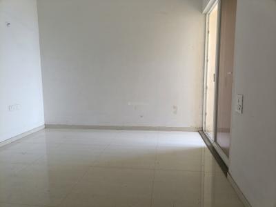 Bedroom Image of 1281 Sq.ft 2 BHK Apartment / Flat for rent in Goodwill Paradise Phase 1 And 2, Kharghar Navi Mumbai for Rs. 40000
