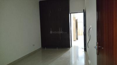 Bedroom Image of 1100 Sq.ft 2 BHK Builder Floor for rent in Sector 21C Faridabad for Rs. 20000
